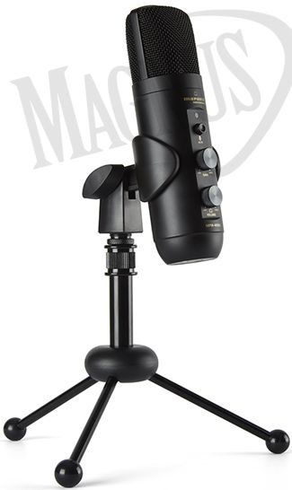 Marantz MPM4000U mikrofon pojemnościowy USB
