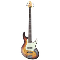 Samick FN-4 TR gitara basowa