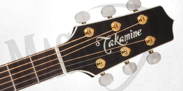 Takamine P6NC BSB gitara elektro-akustyczna