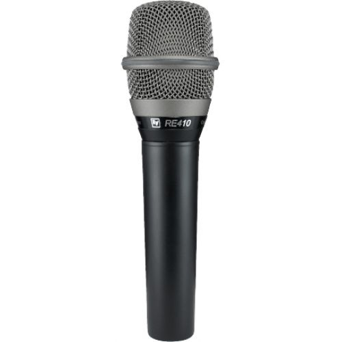 Electro-Voice RE 410 mikrofon przewodowy