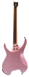 Mooer GTRS Wing 800  Intelligent Guitar Pearl Pink