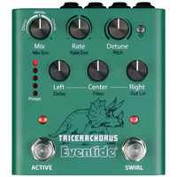 Eventide TriceraChorus efekt gitarowy