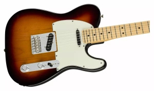 Fender Player Telecaster MN 3TS gitara elektryczna