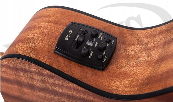 Baton Rouge AR11C/ACE  gitara elektroakustyczna