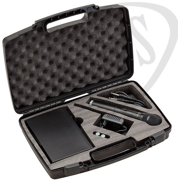 Soundsation WF-U11HA - system bezprzewodowy UHF mikrofon bezprzewodowy