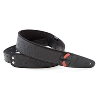RightOn Steady Series Sandokan Black pasek