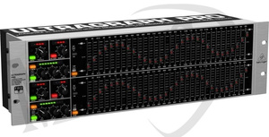 Behringer FBQ6200HD procesor wokalowy