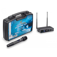 Soundsation WFD-190HMKII  - system bezprzewodowy UHF (cyfrowy)