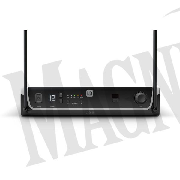 LD Systems U306 BPG