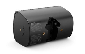 Bose AudioPack Pro S4 Black zestaw nagłośnienia