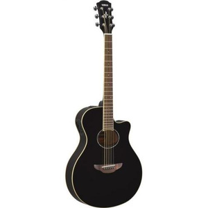 Yamaha APX-600 BL gitara elektroakustyczna - promocja 200 zł Cashback!
