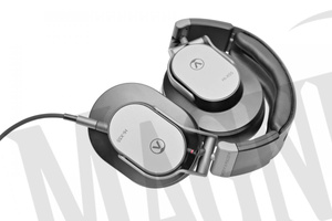 Austrian Audio HI-X55 profesjonalne słuchawki studyjne
