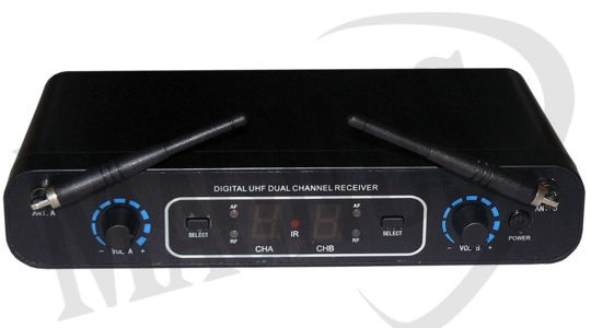 LDM D216/H16 mikrofon bezprzewodowy