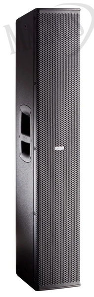 FBT Vertus CLA 406.2A kolumna aktywna 600W + 300W