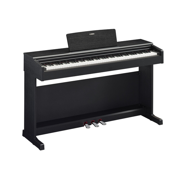 Yamaha YDP-145 B pianino cyfrowe - promocja 250 zł Cashback!