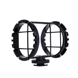 BOYA BY-C03 Shock Mount do mikrofonu VM300PS V02