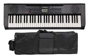 Keyboard Artesia MA88 | DYNAMICZNA KLAWIATURA | DLA POCZĄTKUJĄCYCH | 5 OKTAW + pokrowiec