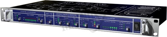 RME ADI-8 DS MKIII przetwornik konwerter