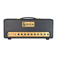 Laboga Diamond Sound 50Watt (DS 50W) głowa
