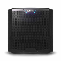 Alto Professional TS12S kolumna basowa aktywna