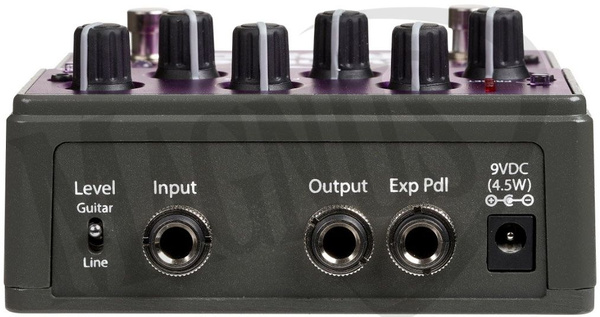 Eventide Rose efekt gitarowy