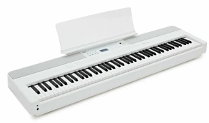 Kawai ES-920 W pianino cyfrowe - zestaw ze statywem