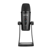 BOYA BY-PM700 mikrofon pojemnościowy USB