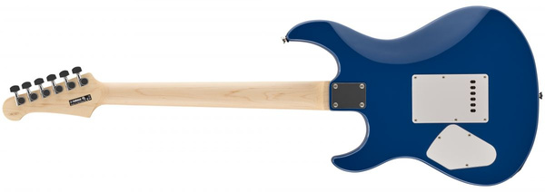 Yamaha Pacifica 112V UBL RL United Blue - gitara elektryczna - bezpłatne lekcje online!