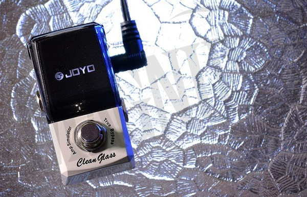 Joyo JF-307 Clean Glass efekt gitarowy