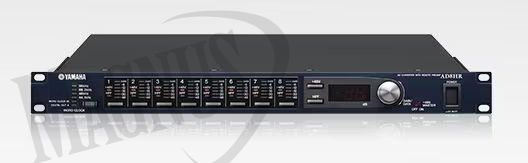 Yamaha AD 8HR panel rack