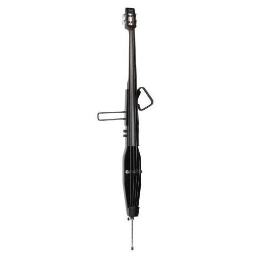 Stagg EDB-3/4 MBK  - kontrabas elektryczny 3/4