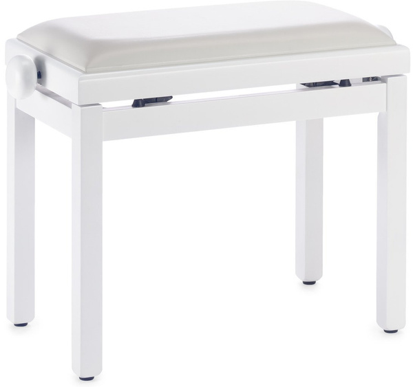Stagg PB-39 WHM SWH ława do pianina