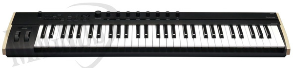 Korg Keystage 61  klawiatura sterująca USB