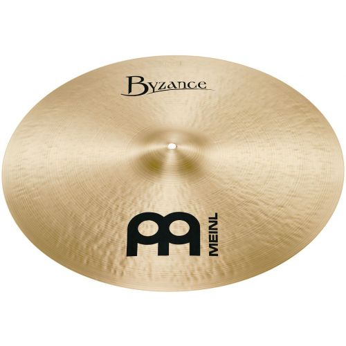 Meinl Byzance Traditional Heavy Ride 23&quot; talerz perkusyjny ride