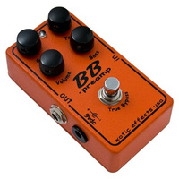 Xotic BB Preamp  efekt gitarowy