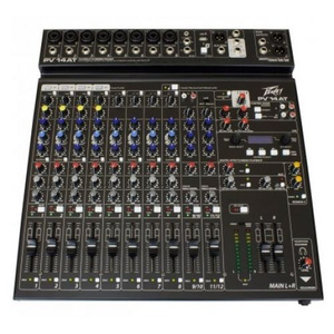 Peavey PV14 AT mikser analogowy