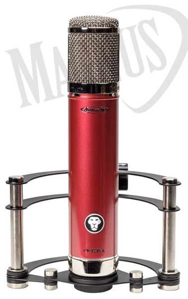Avantone CV-12 BLA mikrofon lampowy