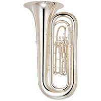 Yamaha YBB-201MS tuba