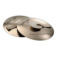 Stagg MAB 14 - talerze marszowe 14" talerz perkusyjny