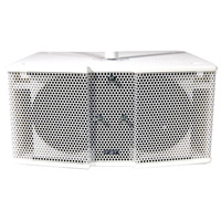 FBT Vertus CLA208 SA White kolumna basowa aktywna