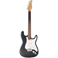 Jay Turser JT 300 (BK) gitara elektryczna