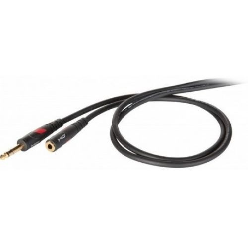 Die Hard DHG565LU3 - Kabel audio stereo jack M - stereo jack F 3m przewód audio