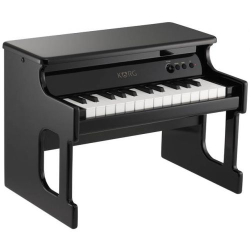Korg Tiny Piano BK pianino cyfrowe