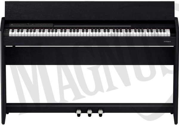 Roland F701 CB pianino cyfrowe