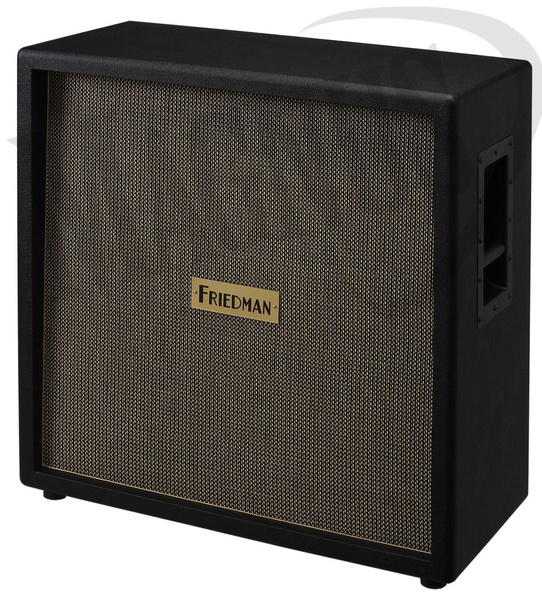 Friedman 412 Vintage - kolumna gitarowa kolumna
