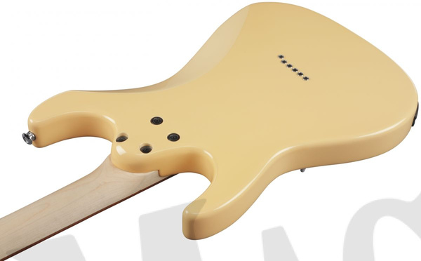 Ibanez AZES 31 IV gitara elektryczna