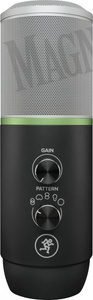 Mackie CARBON  mikrofon wokalowy handheld
