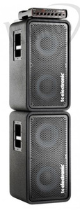 t.c. electronic RS212 Kolumna