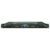 Samson Servo 120A Wzmacniacz mocy 60W/4ohm, 1U wzmacniacz mocy 60W/4ohm, 1U