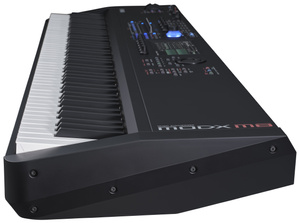Yamaha MODX M8 syntezator
